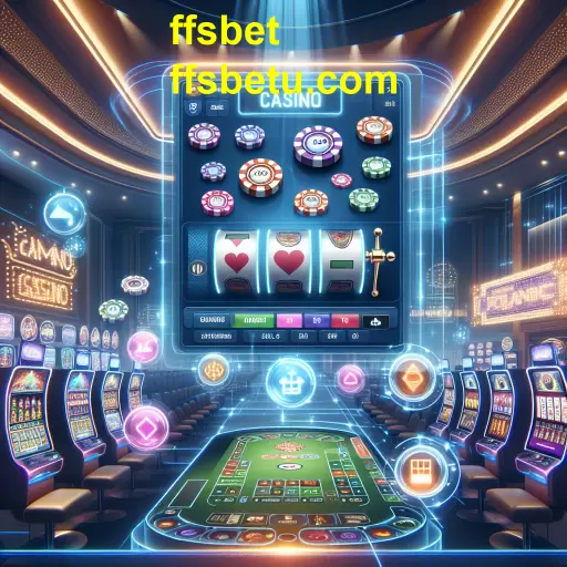 O Crescimento dos Cassinos Online: Uma Nova Era de Entretenimento