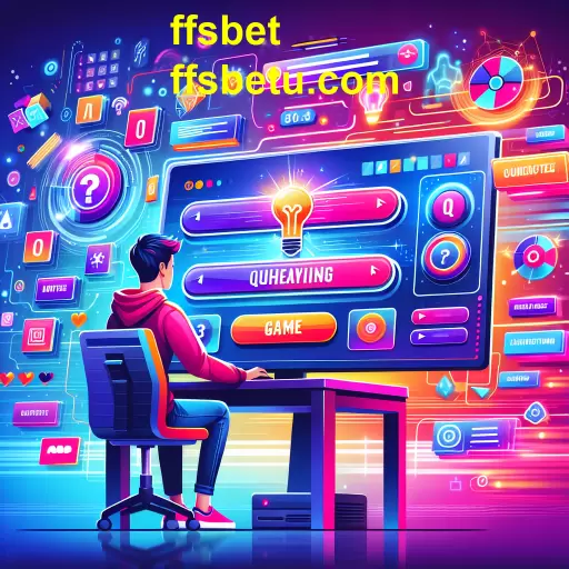 Descubra o Mundo dos Jogos FAQ no ffsbet