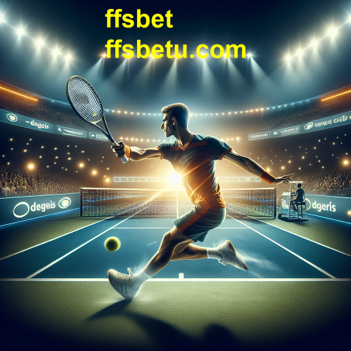 Apostas em Tênis: Como Navegar Neste Mundo Empolgante