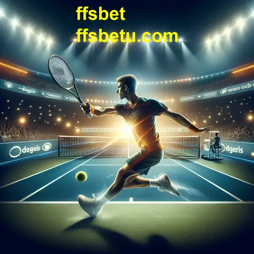 Apostas em Tênis: Como Navegar Neste Mundo Empolgante